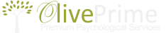 Olive Prime - Premium Psychological Services