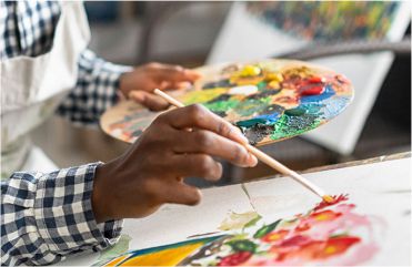 Strategic Partnership