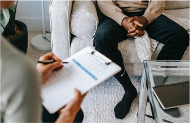 Strategic Partnership