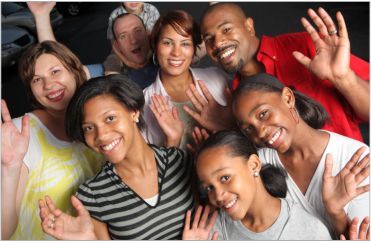 Friendly Environment