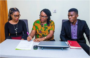 Strategic Partnership